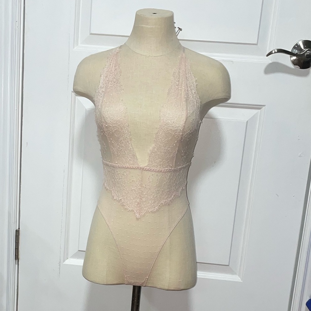 Very Sexy’s Onesie Lingerie